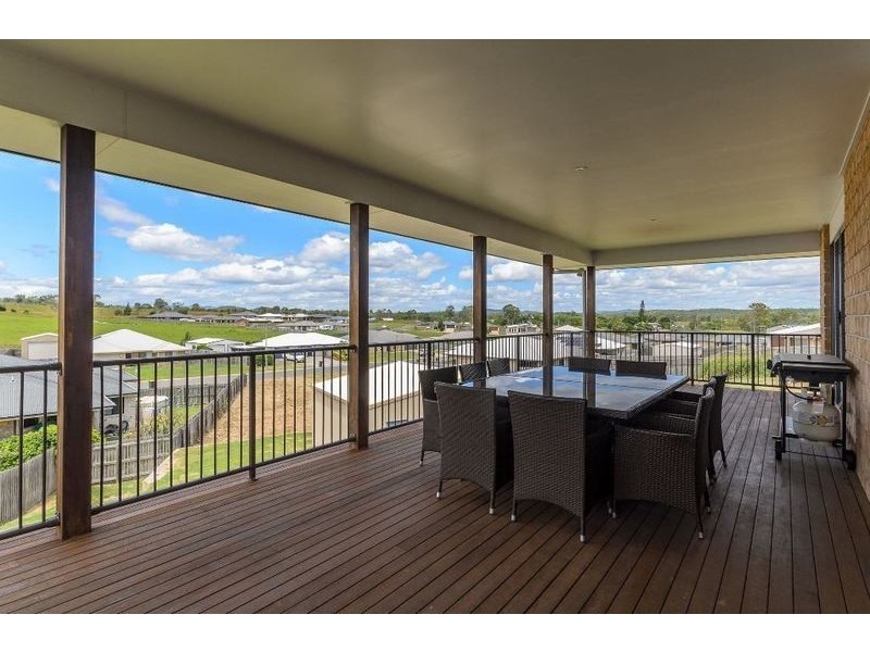 9 Ebony Close, Calliope QLD 4680