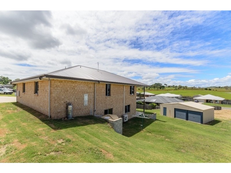 9 Ebony Close, Calliope QLD 4680