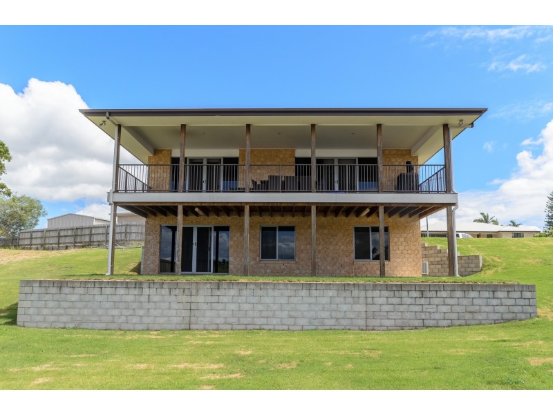 9 Ebony Close, Calliope QLD 4680