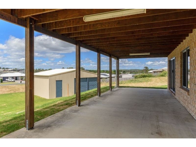 9 Ebony Close, Calliope QLD 4680