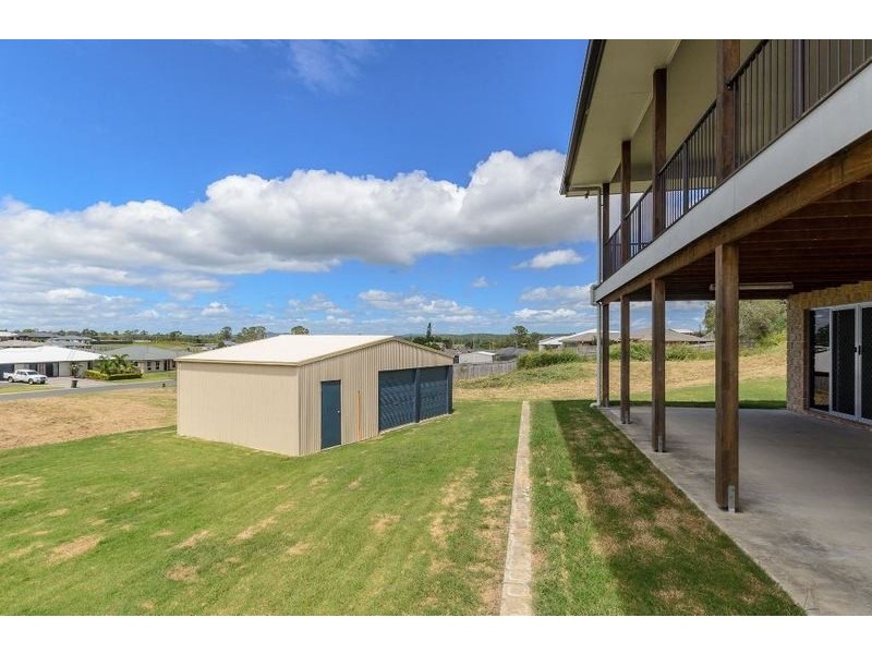 9 Ebony Close, Calliope QLD 4680
