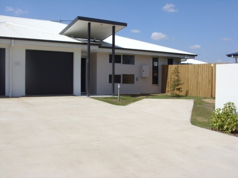 2/1 Stockbridge Court, Calliope QLD 4680