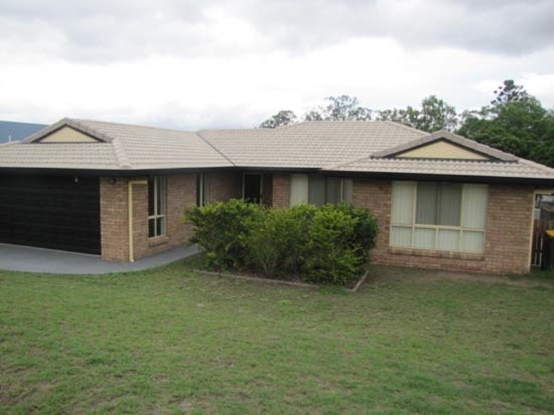 10 North Ridge Drive, Calliope QLD 4680