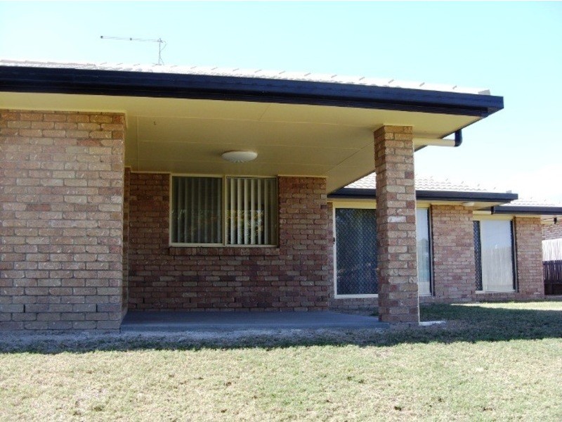 10 North Ridge Drive, Calliope QLD 4680