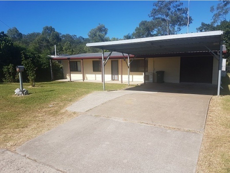 3 Brown Street, Calliope QLD 4680