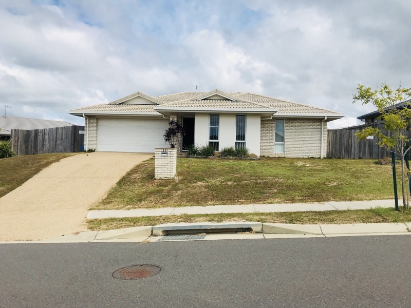13 Woodward Avenue, Calliope QLD 4680