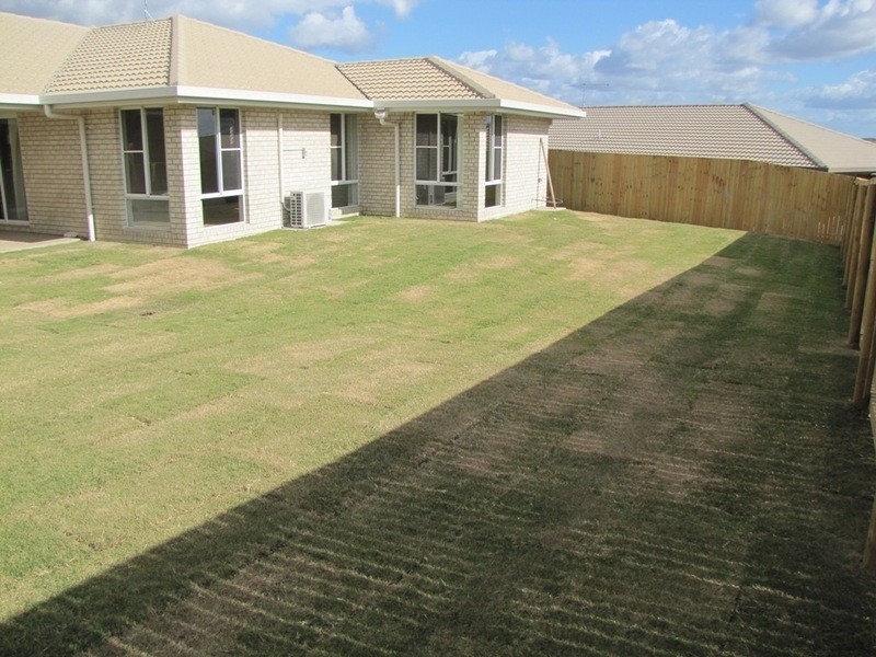13 Woodward Avenue, Calliope QLD 4680