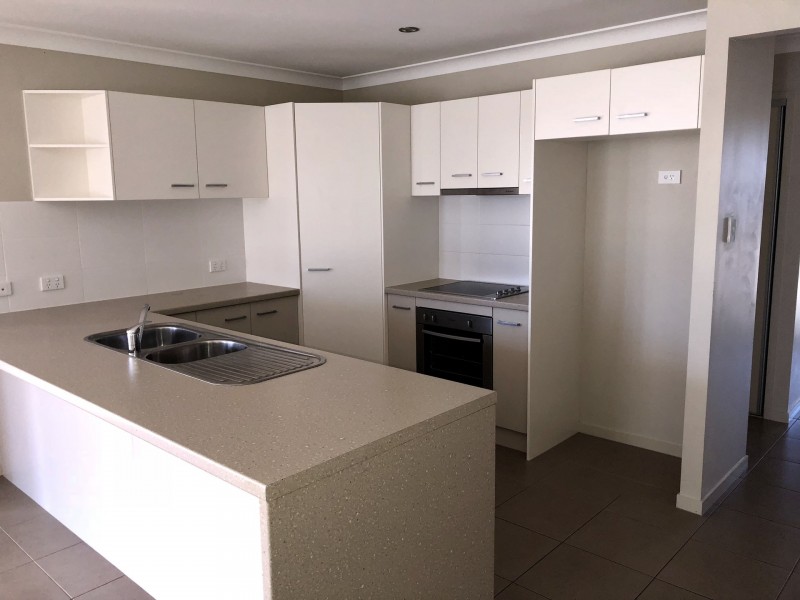 13 Woodward Avenue, Calliope QLD 4680