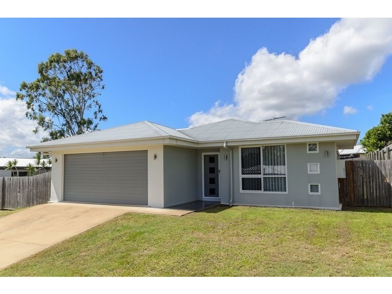 79 North Ridge Drive, Calliope QLD 4680