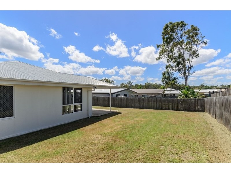 79 North Ridge Drive, Calliope QLD 4680