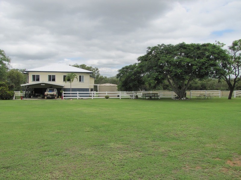 31 Duncan Road, Marmor QLD 4702