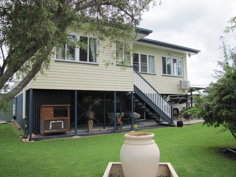 31 Duncan Road, Marmor QLD 4702