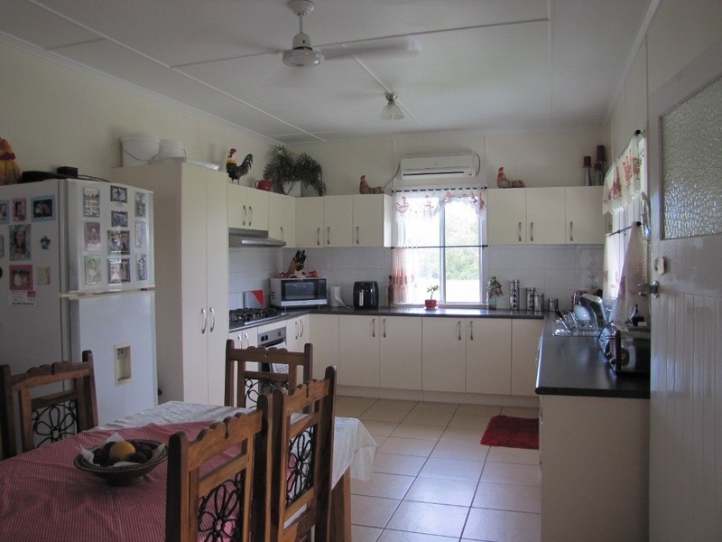 31 Duncan Road, Marmor QLD 4702