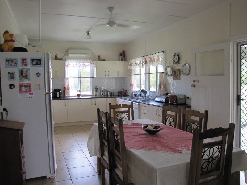 31 Duncan Road, Marmor QLD 4702