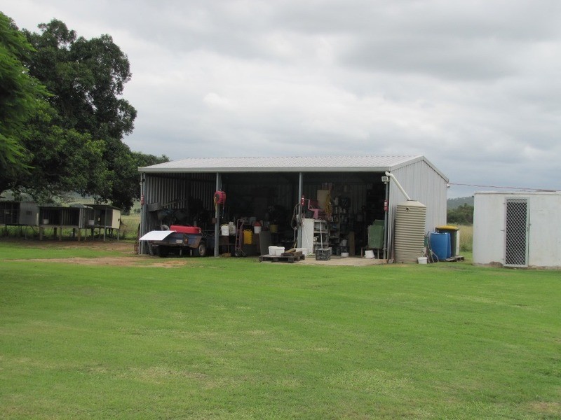 31 Duncan Road, Marmor QLD 4702