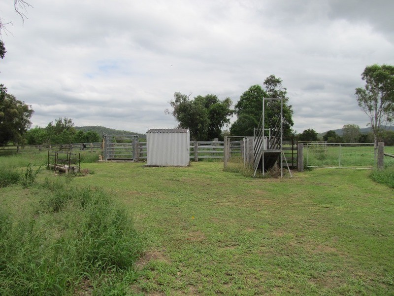 31 Duncan Road, Marmor QLD 4702