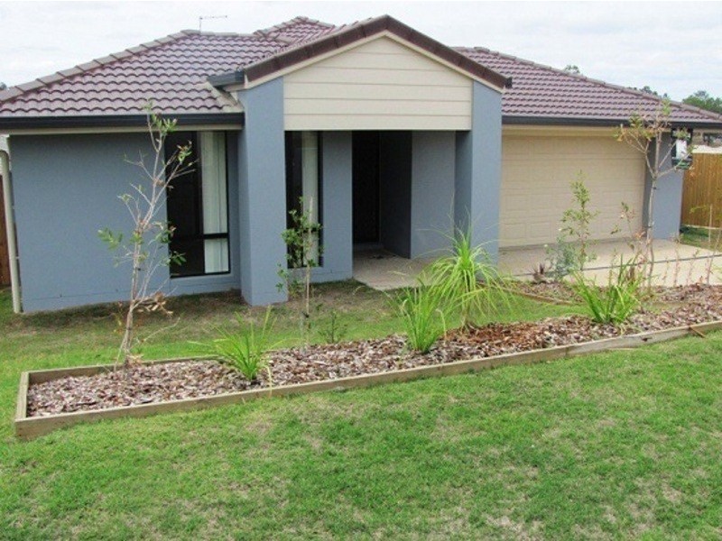 4 Woodward Avenue, Calliope QLD 4680