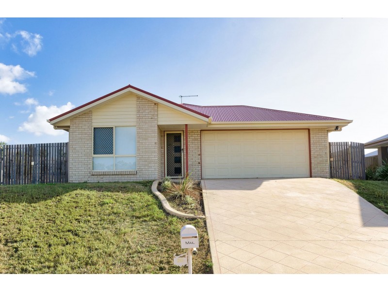 20 Orpheus Drive, Calliope QLD 4680
