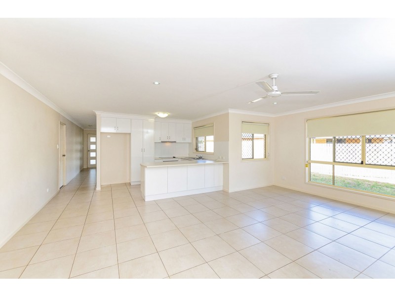20 Orpheus Drive, Calliope QLD 4680