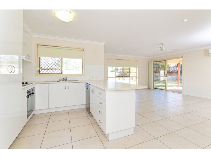 20 Orpheus Drive, Calliope QLD 4680
