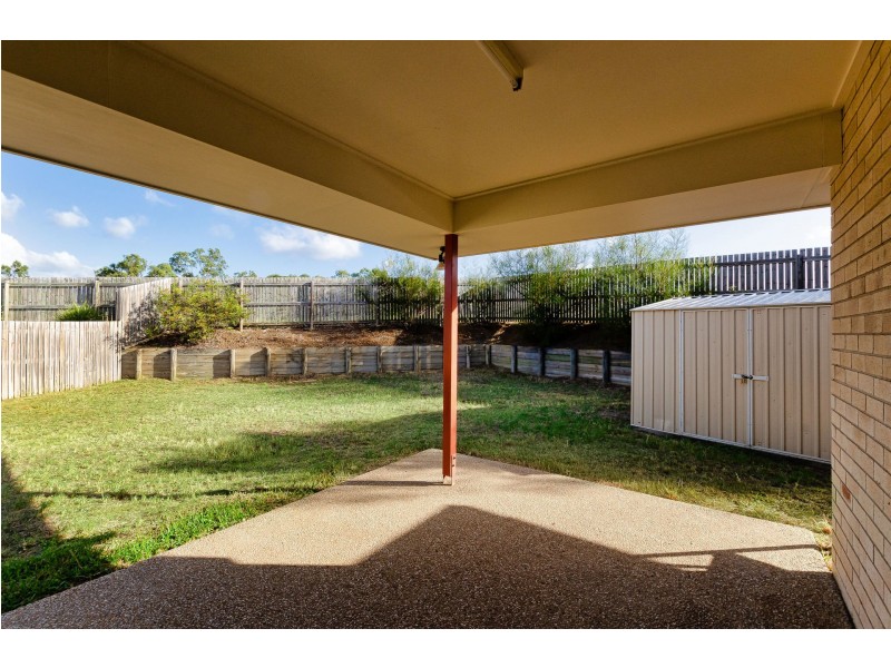 20 Orpheus Drive, Calliope QLD 4680