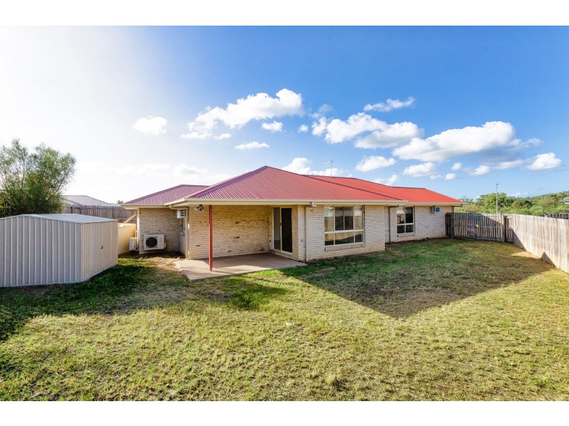 20 Orpheus Drive, Calliope QLD 4680