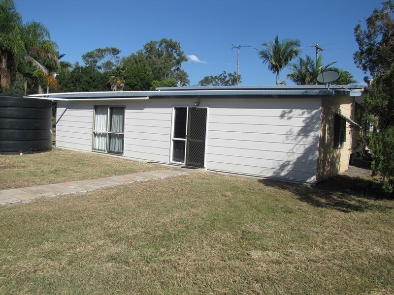 3 Lindherr Road, Yarwun QLD 4694