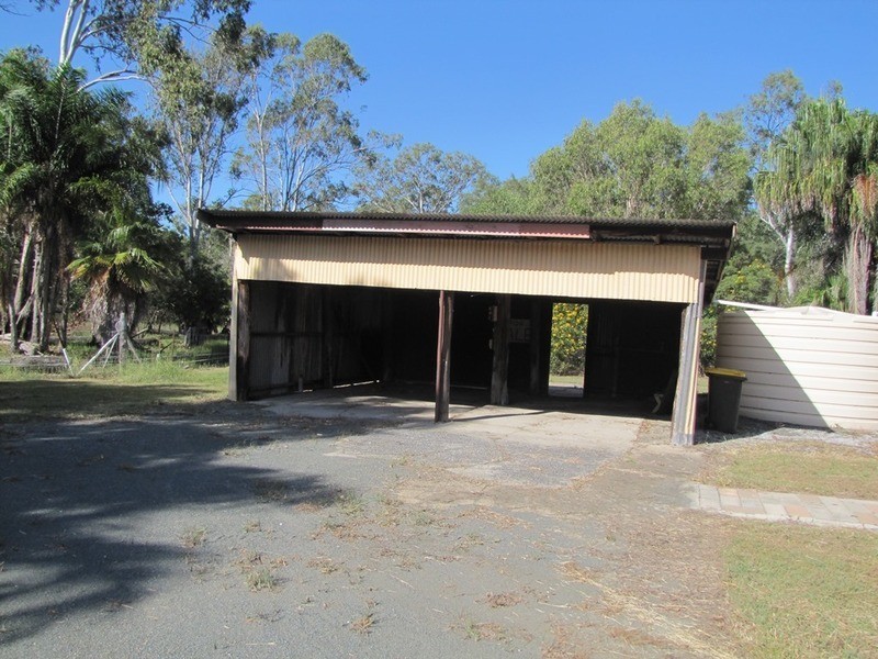 3 Lindherr Road, Yarwun QLD 4694