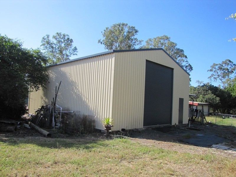 3 Lindherr Road, Yarwun QLD 4694