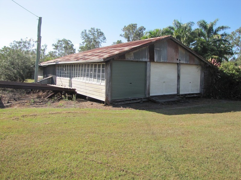 3 Lindherr Road, Yarwun QLD 4694