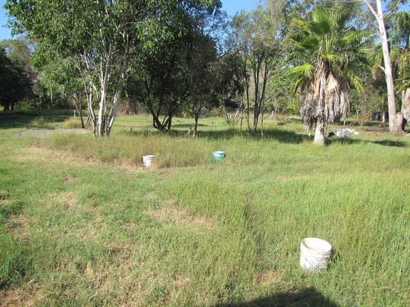 3 Lindherr Road, Yarwun QLD 4694