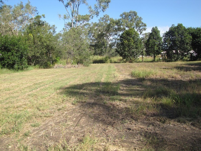 3 Lindherr Road, Yarwun QLD 4694