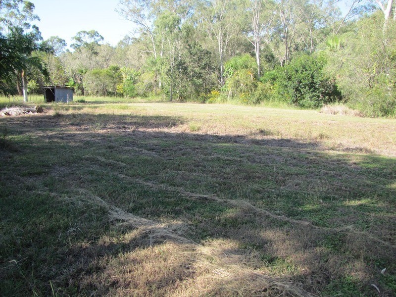 3 Lindherr Road, Yarwun QLD 4694