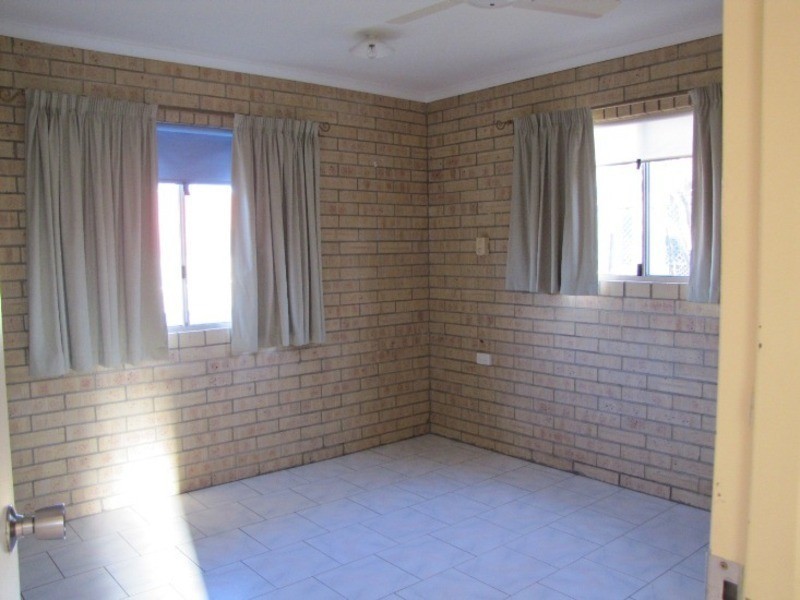 1/38 Brown Street, Calliope QLD 4680