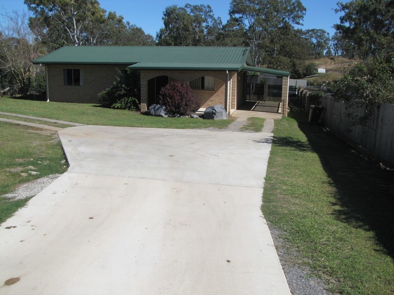 1/38 Brown Street, Calliope QLD 4680