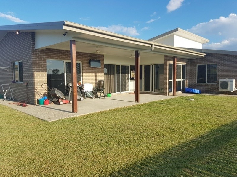35 Trudy Avenue, Calliope QLD 4680