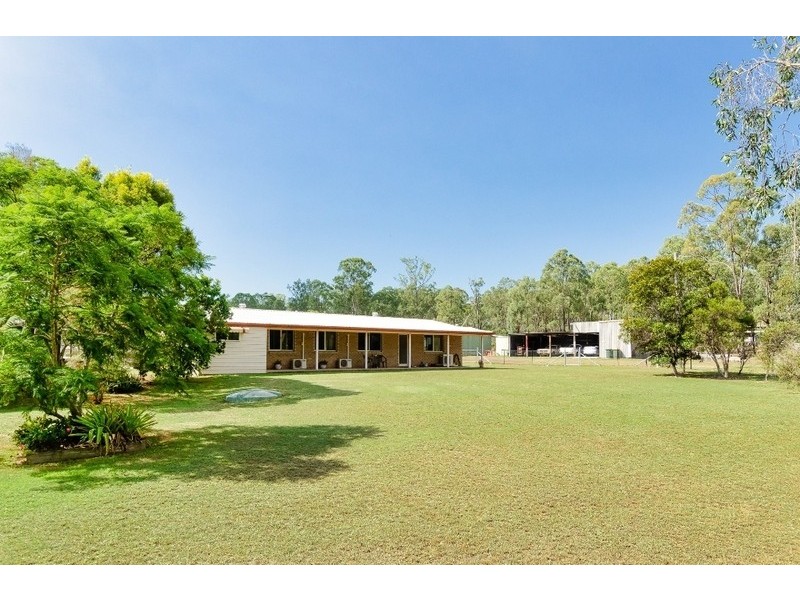 3 Saggitarius Ave, River Ranch, Calliope QLD 4680