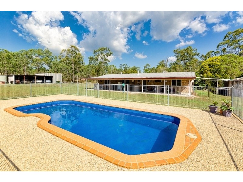 3 Saggitarius Ave, River Ranch, Calliope QLD 4680