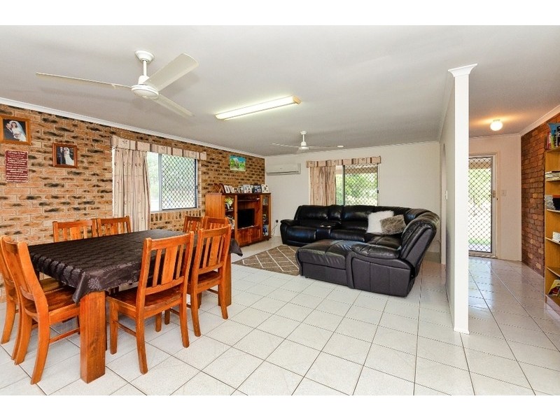 3 Saggitarius Ave, River Ranch, Calliope QLD 4680