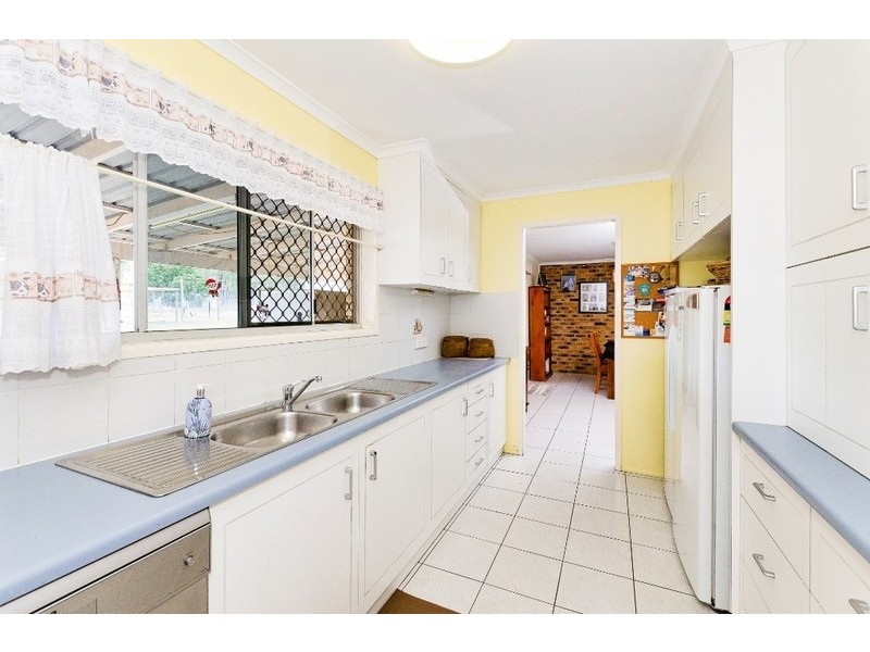 3 Saggitarius Ave, River Ranch, Calliope QLD 4680