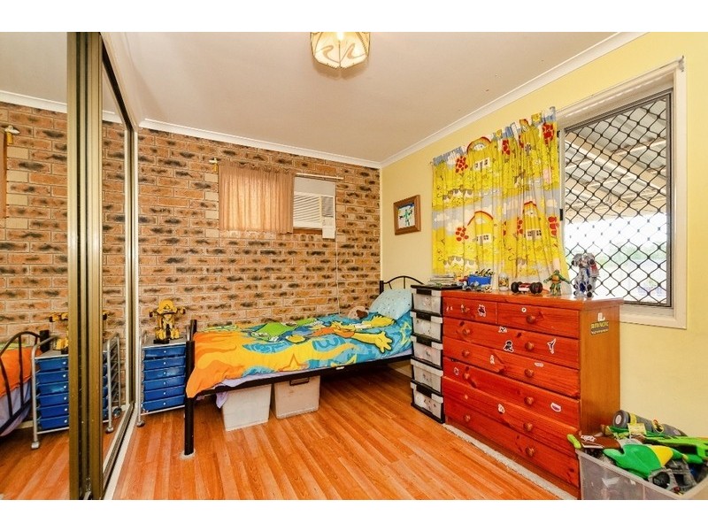 3 Saggitarius Ave, River Ranch, Calliope QLD 4680