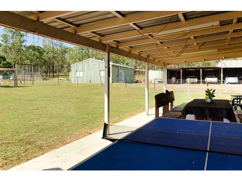 3 Saggitarius Ave, River Ranch, Calliope QLD 4680