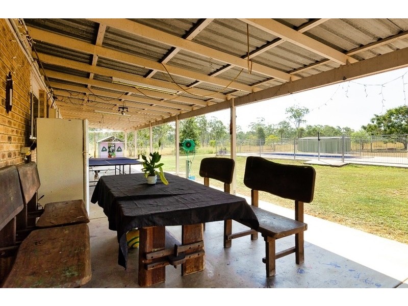 3 Saggitarius Ave, River Ranch, Calliope QLD 4680