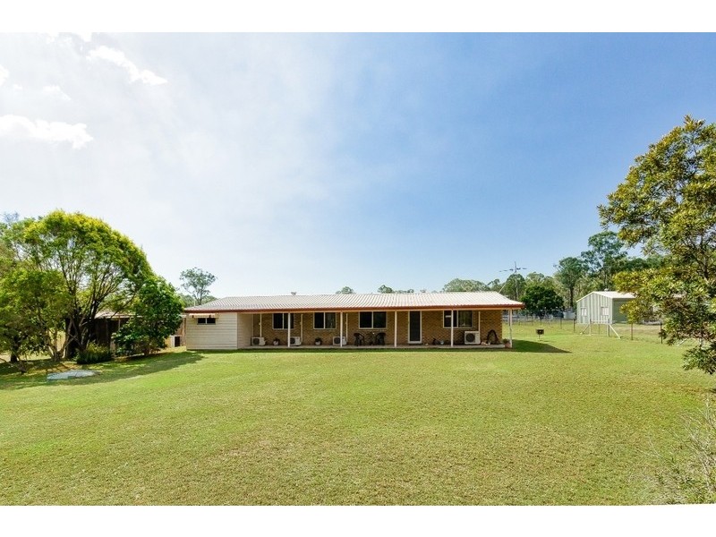 3 Saggitarius Ave, River Ranch, Calliope QLD 4680