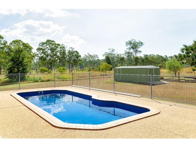 3 Saggitarius Ave, River Ranch, Calliope QLD 4680