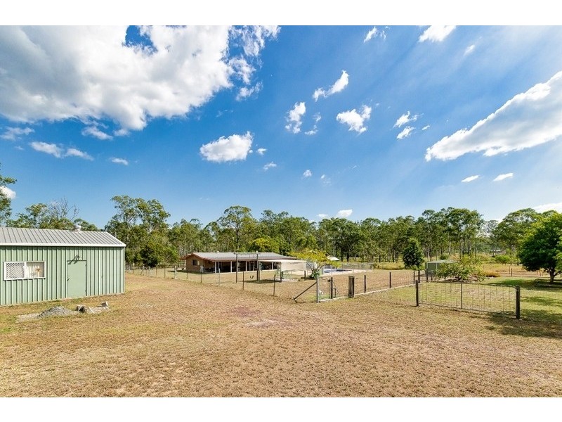 3 Saggitarius Ave, River Ranch, Calliope QLD 4680