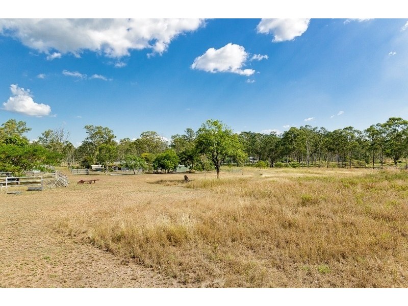 3 Saggitarius Ave, River Ranch, Calliope QLD 4680