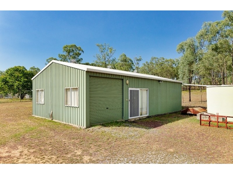 3 Saggitarius Ave, River Ranch, Calliope QLD 4680