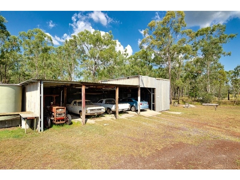 3 Saggitarius Ave, River Ranch, Calliope QLD 4680