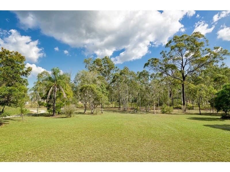 3 Saggitarius Ave, River Ranch, Calliope QLD 4680